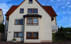 Ferienwohnung Gertraud Müller